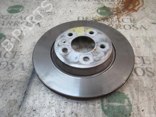 Other AUDI A5 (8T3) 2.0 TDI 8K0615601B
