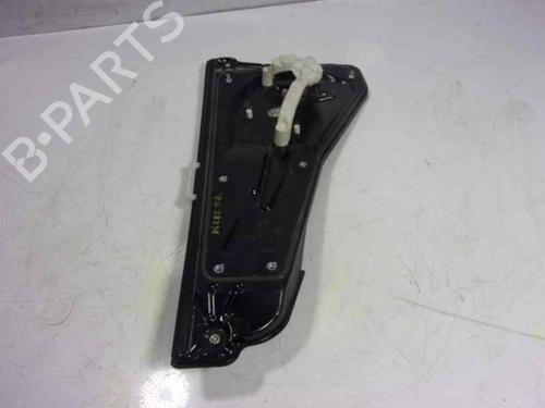 Used Rear right window mechanism Rear right window mechanism LAND ROVER RANGE ROVER SPORT I (L320) 2.7 D 4x4 (190 hp) 10555461 10555461