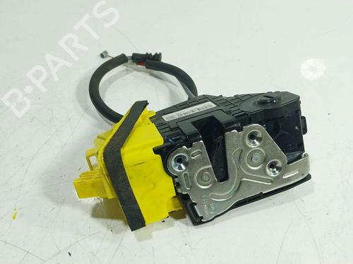 Used Rear left lock Rear left lock 38314213 38314213