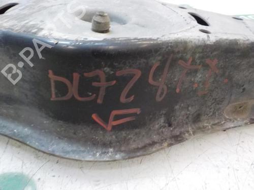 Left rear suspension arm VW PASSAT B6 (3C2) | BP3880787M14