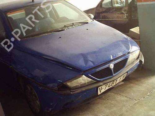 Anti roll bar LANCIA Y (840_) 1.1 (840AE) | BP3748000M96 