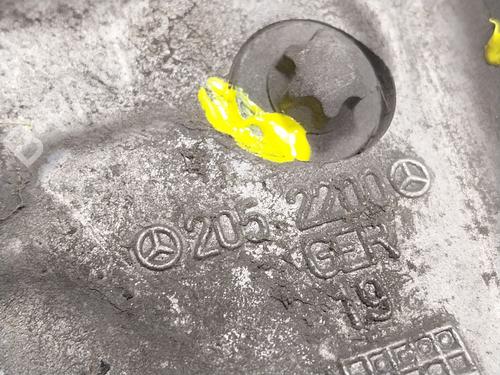 Right front steering knuckle MERCEDES-BENZ C-CLASS T-Model (S205) C 220 BlueTEC / d (205.204) | BP30095445M26