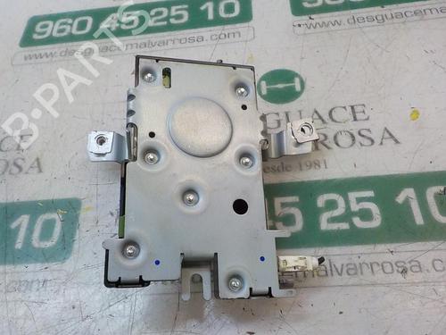 Electronic module AUDI A3 Sportback (8PA) 1.6 TDI | BP3868348M83