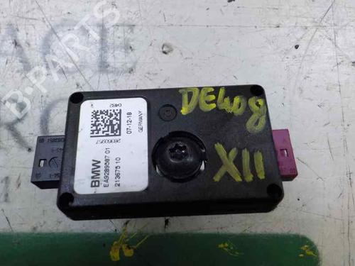 Used Electronic module Electronic module BMW X1 (F48) sDrive 18 d (150 hp) 5388630 5388630
