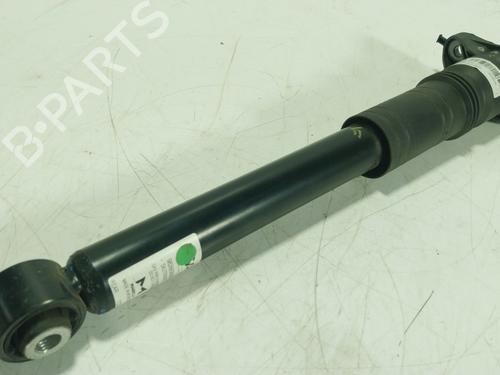 Left rear shock absorber PEUGEOT 2008 II (UD_, US_, UY_, UJ_, UR_, UC_) 1.2 PureTech 100 (USHNK) | BP27467590M18 