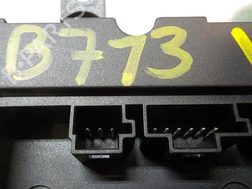 Warning switch MERCEDES-BENZ CLC-CLASS (CL203) CLC 200 CDI (203.707) | BP3869469I22
