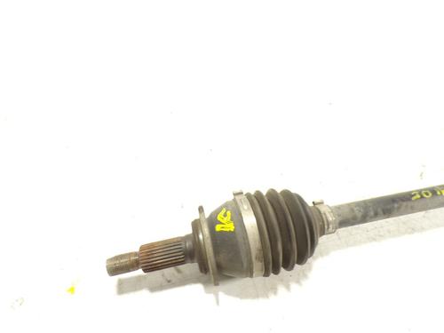 Left front driveshaft SUZUKI BALENO (FW, EW)  | BP7869841M38 