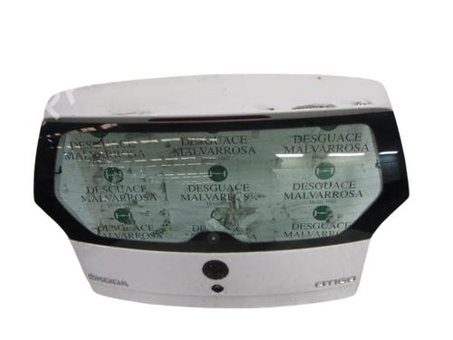 Used Tailgate Tailgate 12172267 12172267