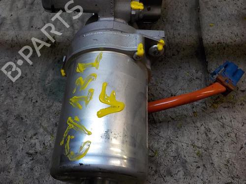 Steering column NISSAN NOTE (E11, NE11) | BP3846062M21 - Image 5