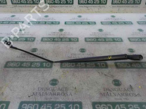 Used Front windshield wiper arm OPEL MOKKA / MOKKA X (J13) [2012-2025]  6301672