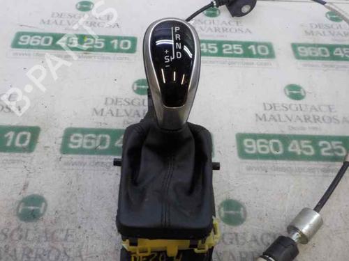 Gear lever VOLVO S60 II (134) D3 | BP7412435M90 