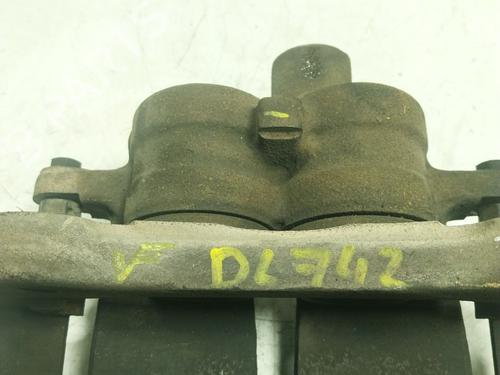 Right front brake caliper LAND ROVER RANGE ROVER SPORT I (L320)  | BP16195273M104 