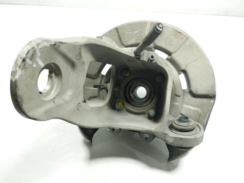 Used Left rear steering knuckle Left rear steering knuckle BMW X6 (E71, E72) M 50 d (381 hp) 19641033 19641033
