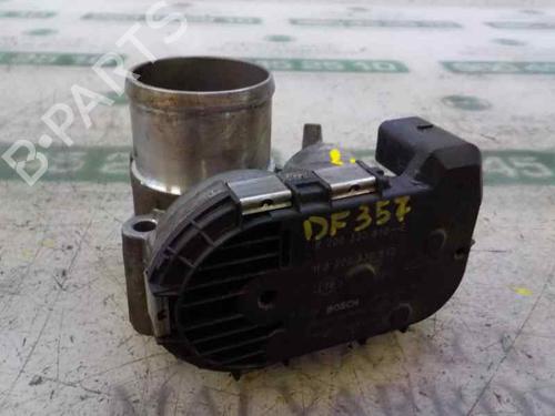 Throttle body NISSAN QASHQAI / QASHQAI +2 I (J10, NJ10, JJ10E)  | BP6241066M82 