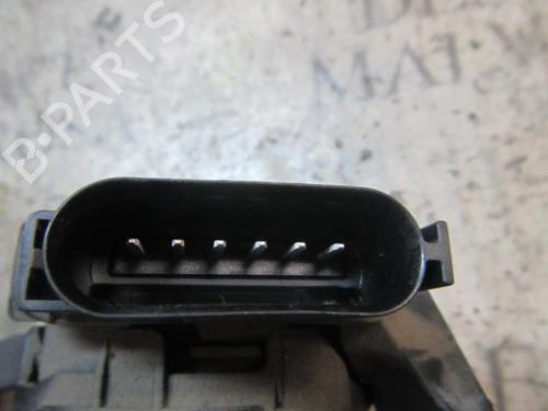 Pedal FORD FIESTA VI (CB1, CCN)  | BP3844367I4 