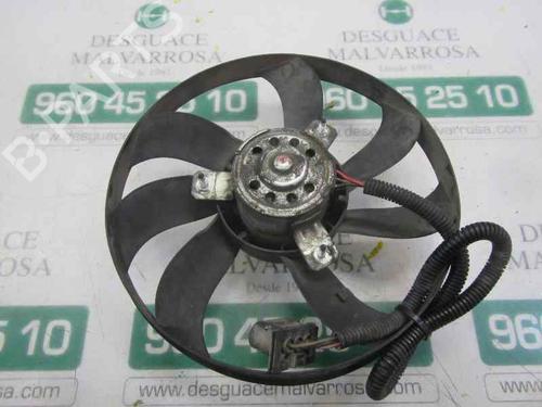 Radiator fan SKODA OCTAVIA I (1U2) 1.9 TDI | BP3876919M35 