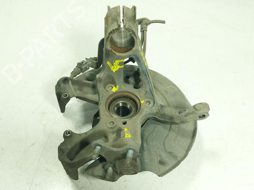 Used Right front steering knuckle Right front steering knuckle 36787845 36787845