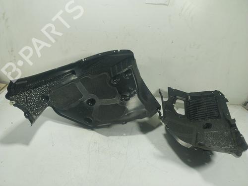 Used Wheel arch BMW 8 Coupe (G15, F92) 840 d xDrive (320 hp) 24574457