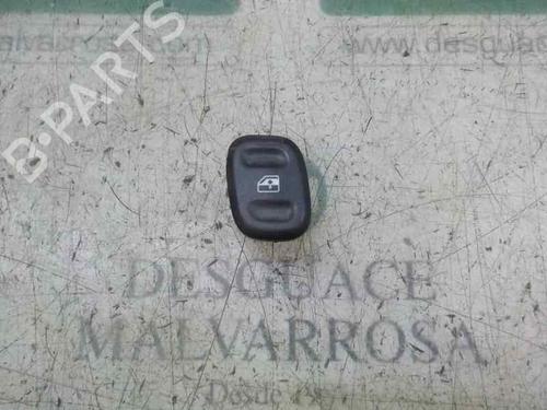 Used Left front window switch Left front window switch FIAT PANDA (312_, 319_) [2012-2026] 4766571 4766571