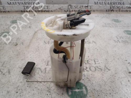Used Fuel pump Fuel pump FORD FOCUS III 1.6 TDCi (95 hp) 3817259 3817259