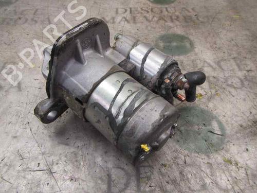 Starter NISSAN PULSAR Hatchback (C13) | BP3842285M8 - Image 3