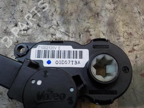 Electronic module PEUGEOT 508 I (8D_) 1.6 BlueHDi 120 | BP14278836M83 