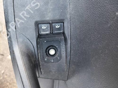 Rudehejsemekanisme ventre foran SEAT IBIZA V (KJ1, KJG) 1.0 TSI | BP13243692C22 