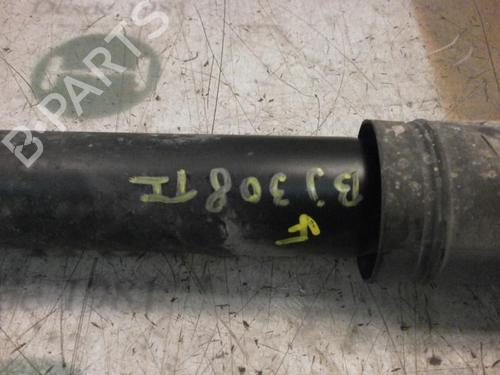 Left rear shock absorber RENAULT GRAND SCÉNIC II (JM0/1_) 1.5 dCi (JM1E) | BP3756636M18