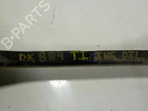Left rear suspension arm AUDI Q3 (8UB, 8UG)  | BP13300923M14 