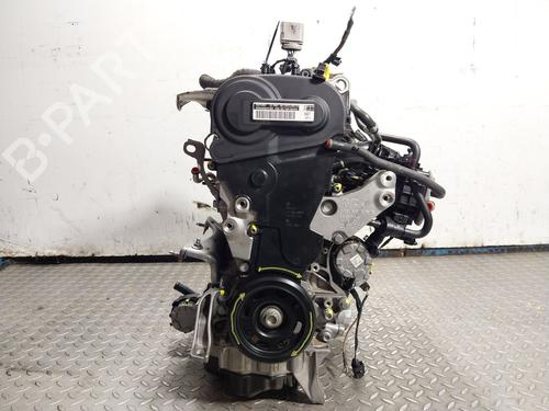 Engine SEAT LEON Sportstourer (KL8, KLD) | BP32363098M1