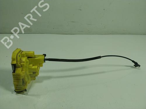 Rear right lock FIAT QUBO (225_) 1.3 D Multijet (225AXE1A, 225CXE1A, 225AXH1A, 225AXL1A,... | BP16716747C99 