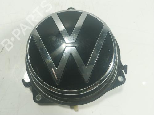 Used Tailgate handle VW POLO VI (AW1, BZ1, AE1) [2017-2025]  18471594