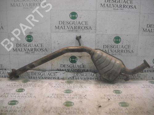 Used Exhaust system Exhaust system ALFA ROMEO 166 (936_) 2.4 JTD (936AXA00, 936A3B00) (150 hp) 14264783 14264783