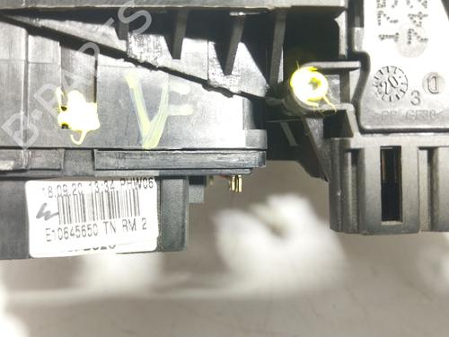 Headlight switch DACIA LODGY (JS_) 1.5 Blue dCi 115 (JSJT) | BP29807927I24 