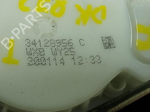 Rear left seatbelt BMW i3 (I01)  | BP17182173I29 