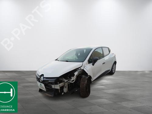 Headlight switch RENAULT CLIO IV (BH_) 1.5 dCi 75 | BP36503904I24 - Image 6