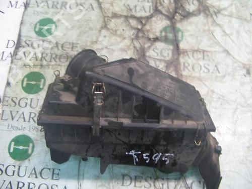 Used Air filter box FORD MONDEO I (GBP) [1993-1996]  14290149