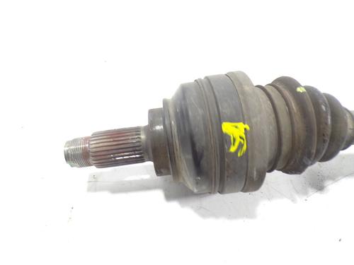 Left rear driveshaft BMW X5 (E53) 3.0 d | BP6968466M40 