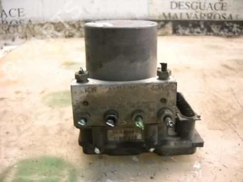 ABS pump RENAULT MEGANE II (BM0/1_, CM0/1_) | BP3744148M43 - Image 2