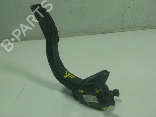 Used Pedal Pedal RENAULT CAPTUR II (HF_) [2020-2026] 17592408 17592408