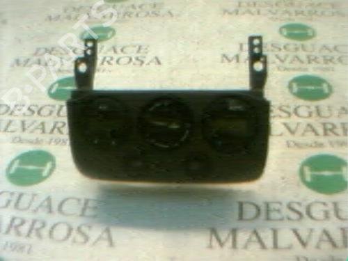 Used Climate control NISSAN PRIMERA Hatchback (P11) [1996-2002]  3785184