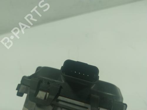Throttle body PEUGEOT 508 I (8D_) 1.6 BlueHDi 120 | BP19163529M82 