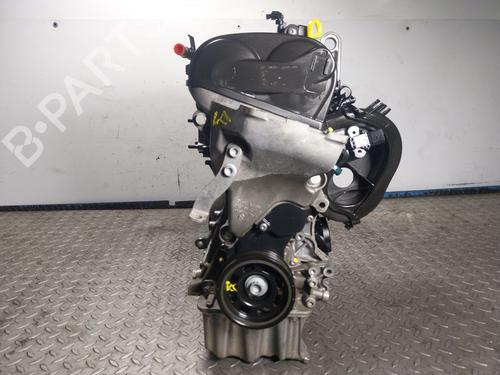 Engine SKODA FABIA III (NJ3) 1.0 | BP19573871M1 
