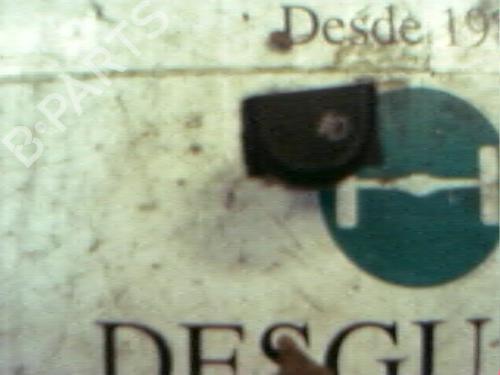 Used Electronic module HYUNDAI COUPE I (RD) [1996-2004]  3761022