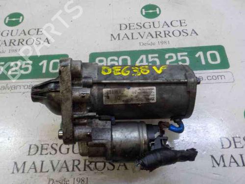Used Starter Starter 5151674 5151674