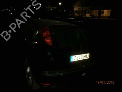 Sikkerhetsbelte bak høyre FORD FOCUS I (DAW, DBW)  | BP6617552I28 