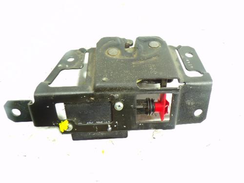Used Tailgate lock BMW X3 (E83) 2.0 d (150 hp) 7460640