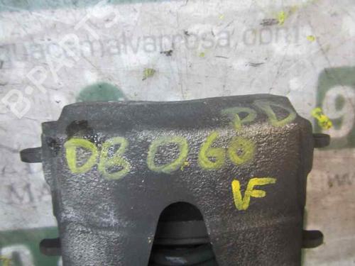 Høyre bremsekaliper foran SEAT IBIZA IV SC (6J1, 6P5) 1.2 | BP11549936M104 