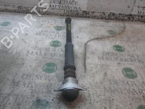 Right rear shock absorber SEAT IBIZA IV (6J5, 6P1) 1.9 TDI 6R0513025F