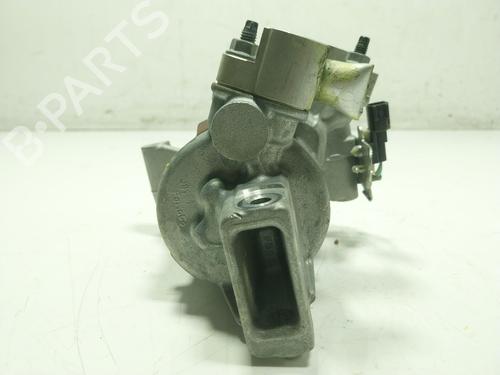 AC compressor FORD TRANSIT COURIER B460 Box Body/MPV 1.5 EcoBlue | BP30173255M34